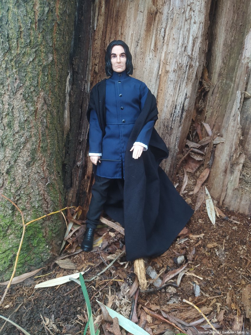 Утро ноября | Бэйбики Утро ноября — Аналоги Барби и куклы 1/6: клоны 90