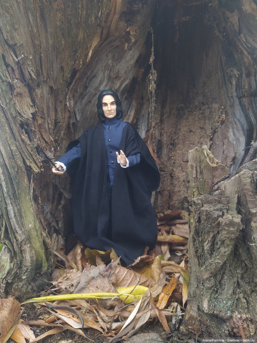 Утро ноября | Бэйбики Утро ноября — Аналоги Барби и куклы 1/6: клоны 90