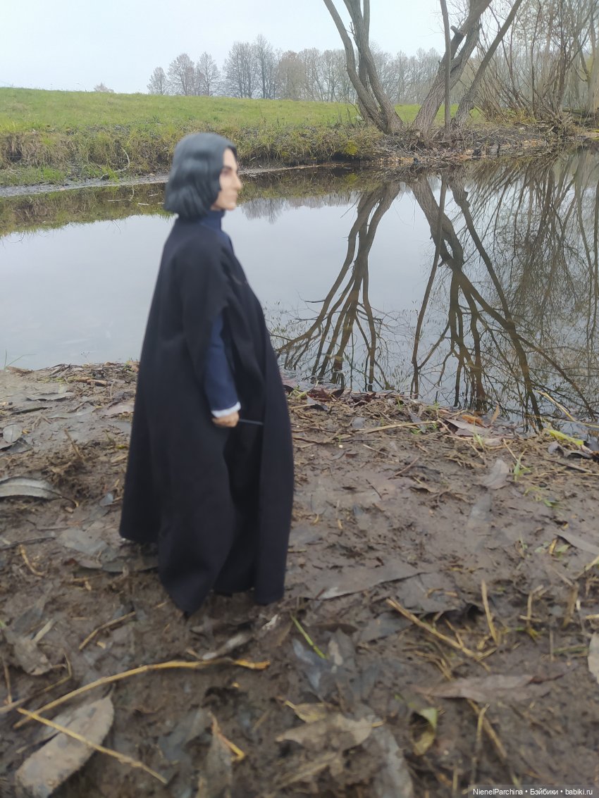 Утро ноября | Бэйбики Утро ноября — Аналоги Барби и куклы 1/6: клоны 90