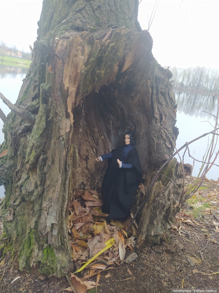 Утро ноября | Бэйбики Утро ноября — Аналоги Барби и куклы 1/6: клоны 90