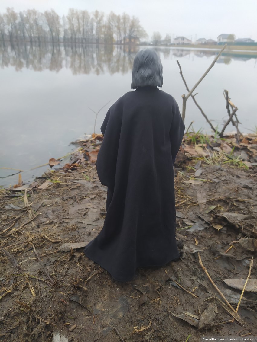 Утро ноября | Бэйбики Утро ноября — Аналоги Барби и куклы 1/6: клоны 90