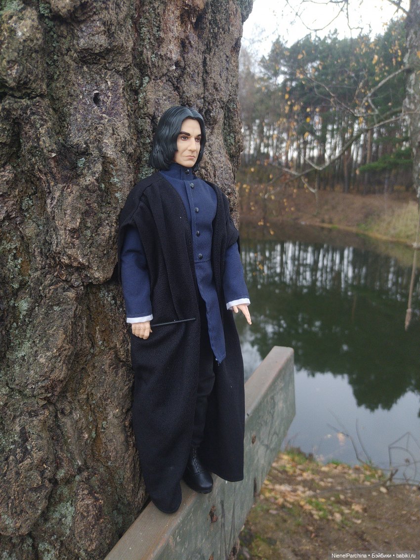 Утро ноября | Бэйбики Утро ноября — Аналоги Барби и куклы 1/6: клоны 90