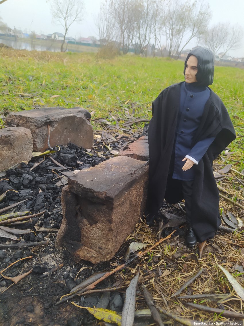 Утро ноября | Бэйбики Утро ноября — Аналоги Барби и куклы 1/6: клоны 90