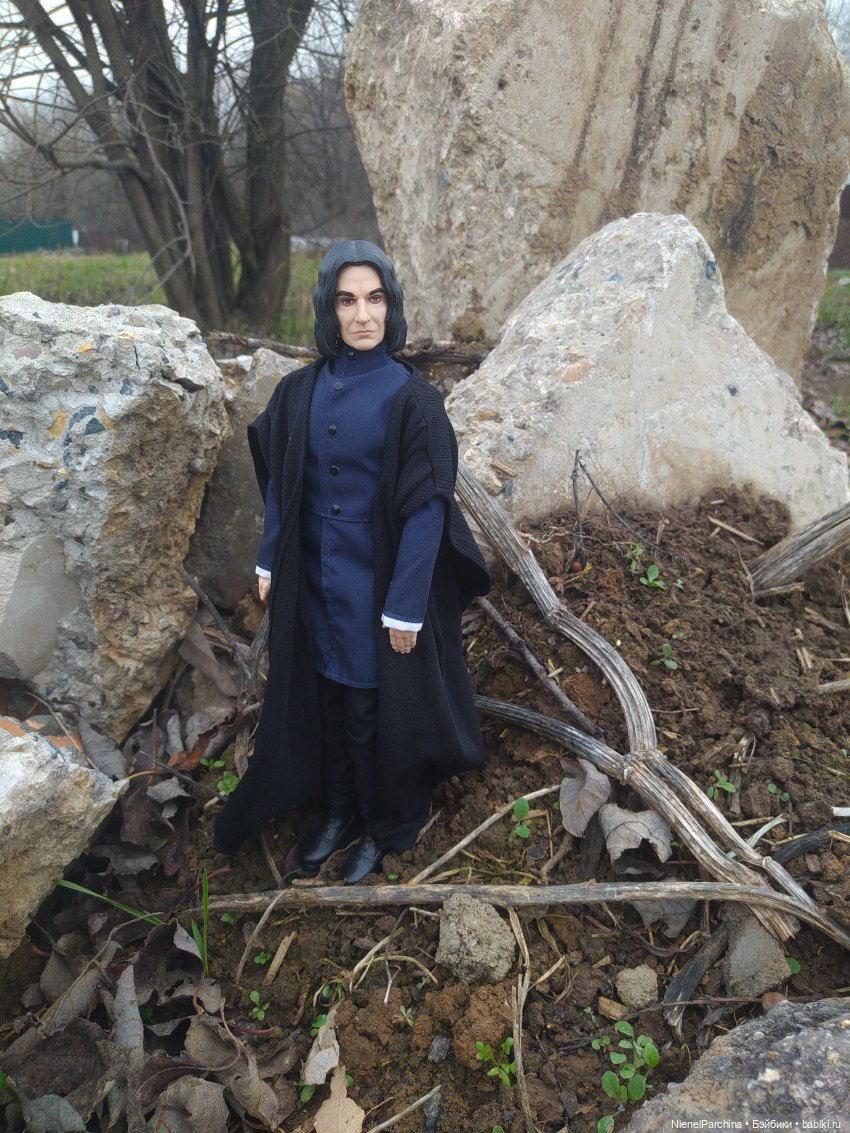 Утро ноября | Бэйбики Утро ноября — Аналоги Барби и куклы 1/6: клоны 90