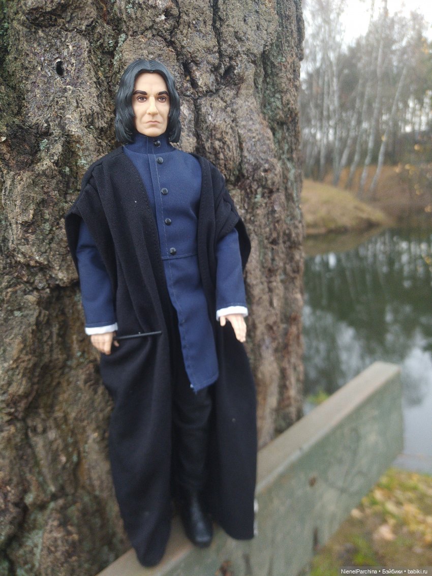 Утро ноября | Бэйбики Утро ноября — Аналоги Барби и куклы 1/6: клоны 90