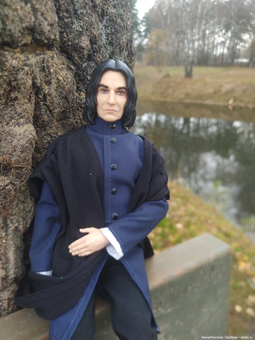 Утро ноября | Бэйбики Утро ноября — Аналоги Барби и куклы 1/6: клоны 90