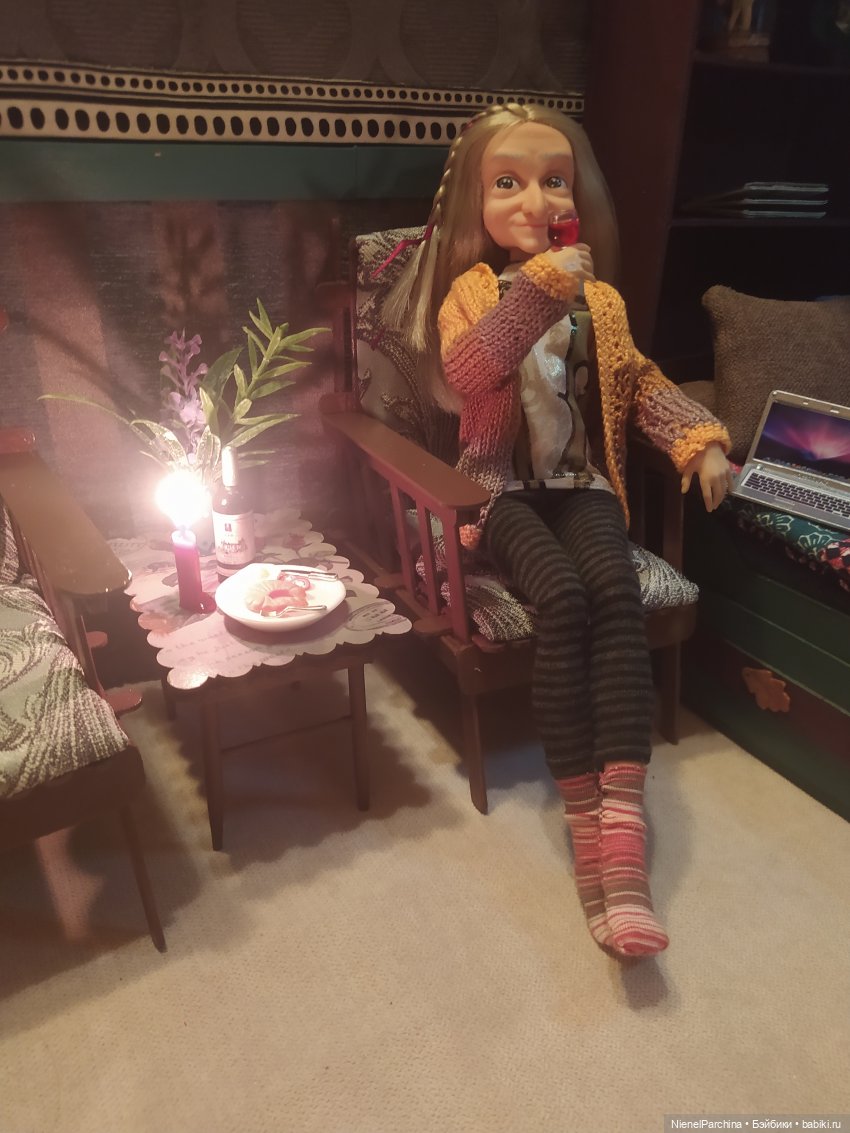 Перемен требуют наши сердца