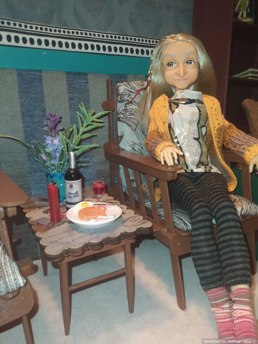 Перемен требуют наши сердца