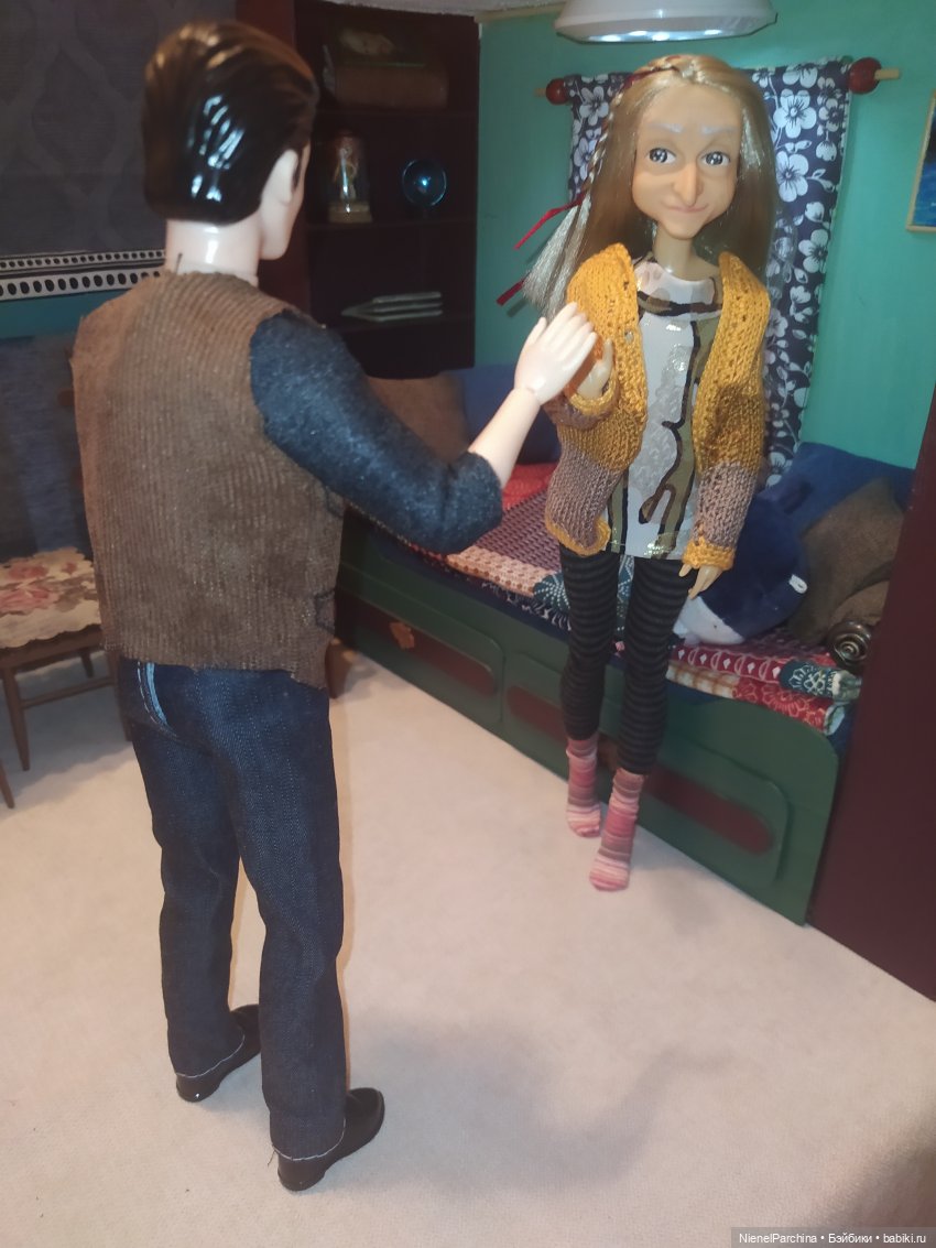 Перемен требуют наши сердца