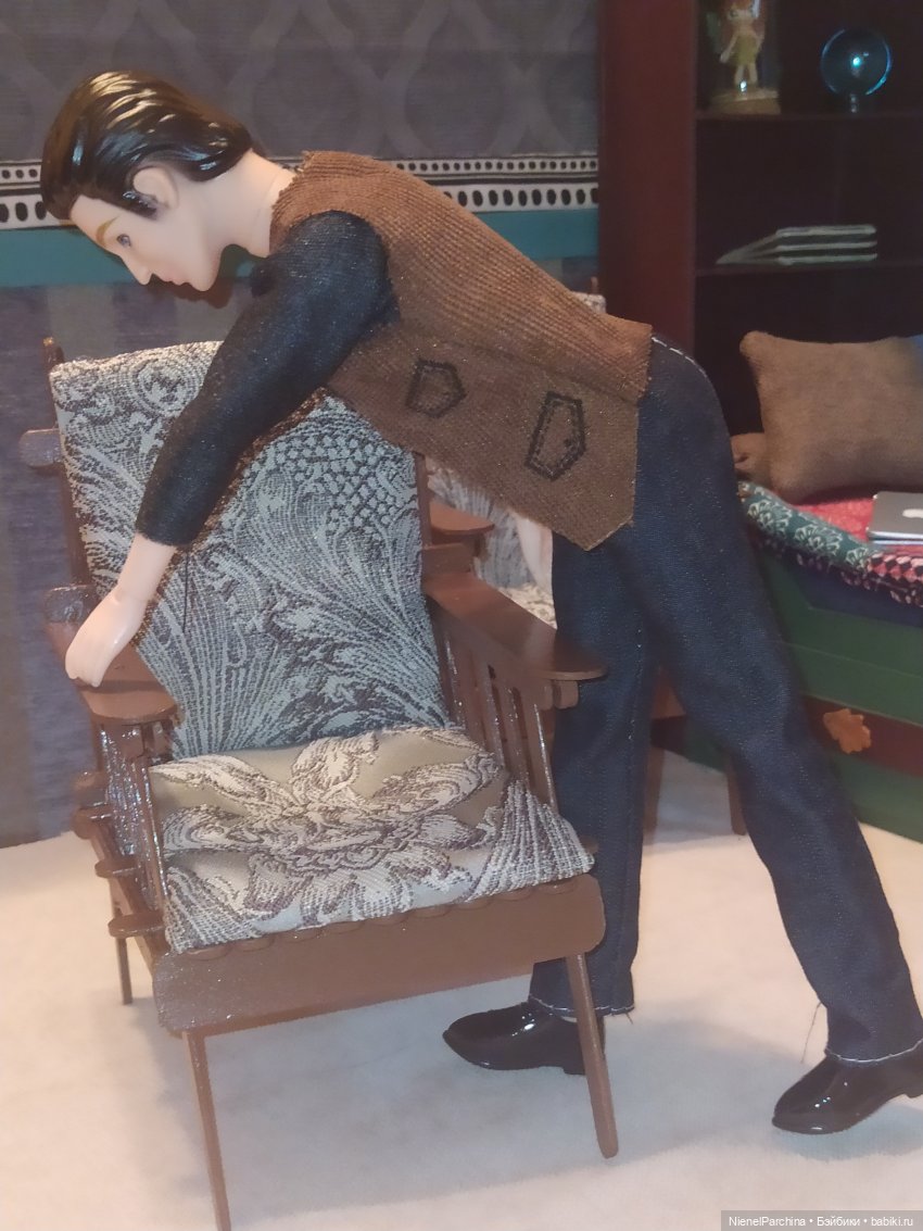 Перемен требуют наши сердца