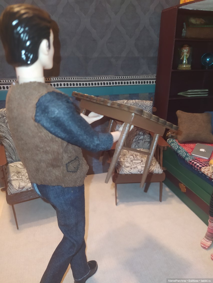 Перемен требуют наши сердца