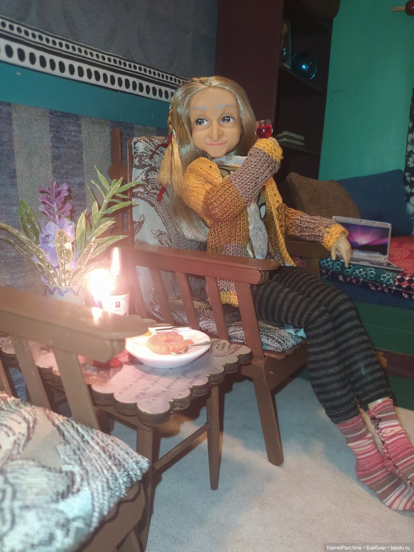 Перемен требуют наши сердца