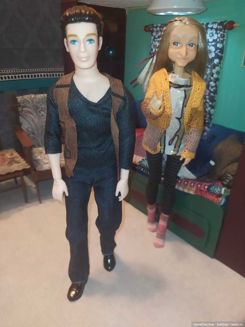 Перемен требуют наши сердца