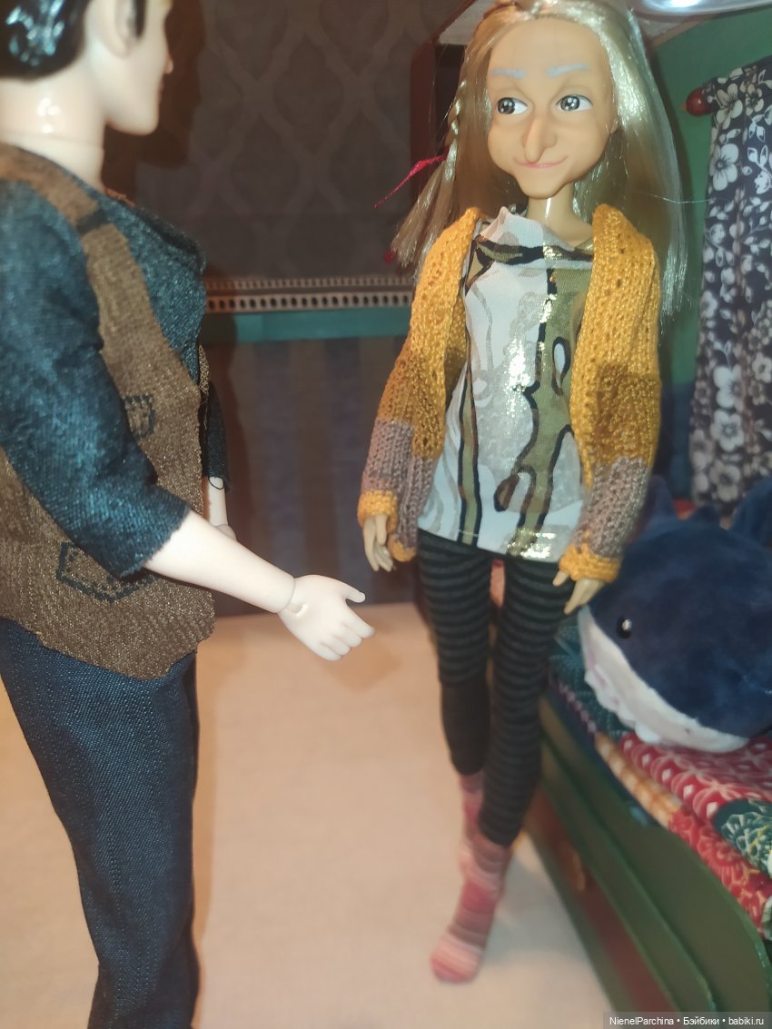 Перемен требуют наши сердца