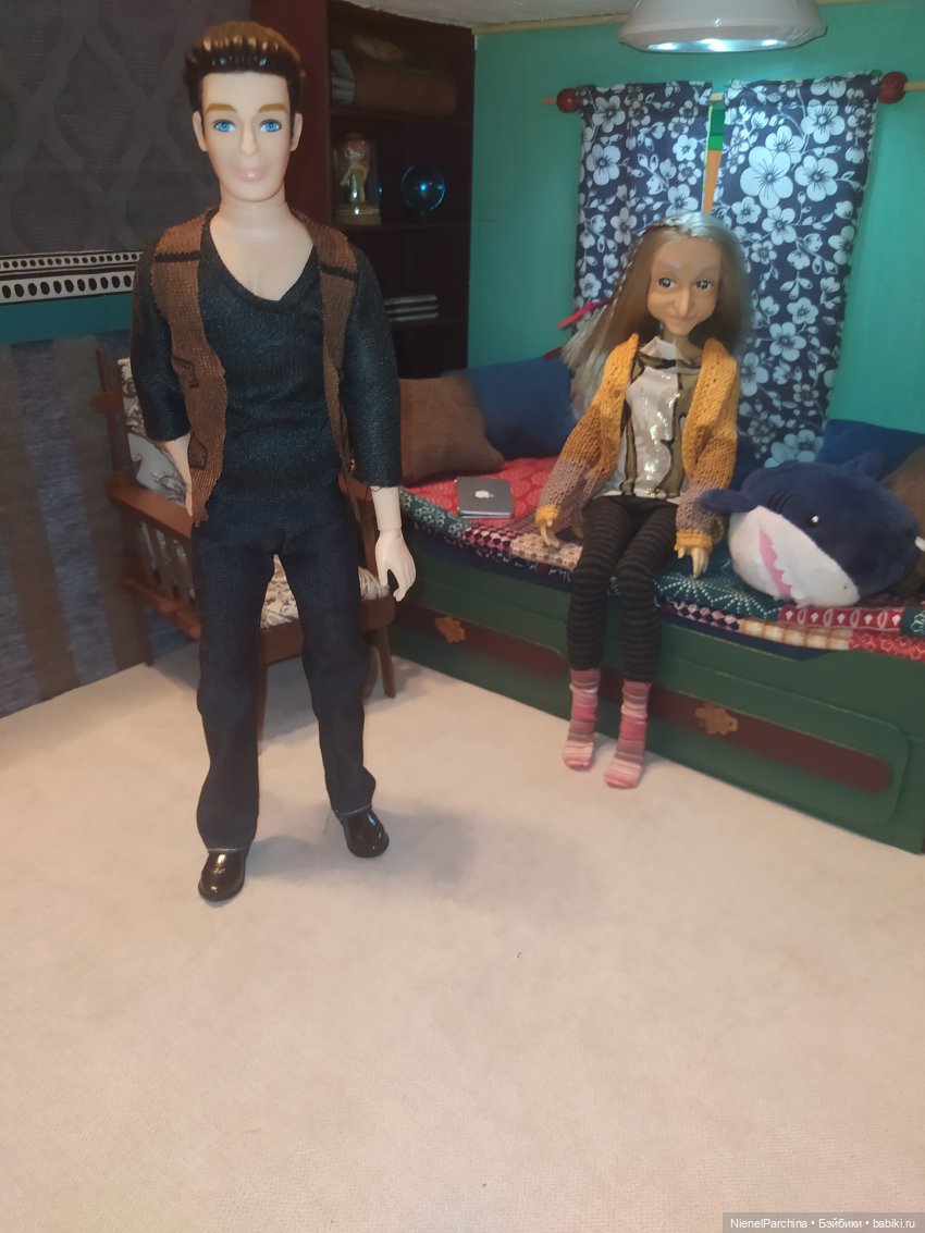 Перемен требуют наши сердца