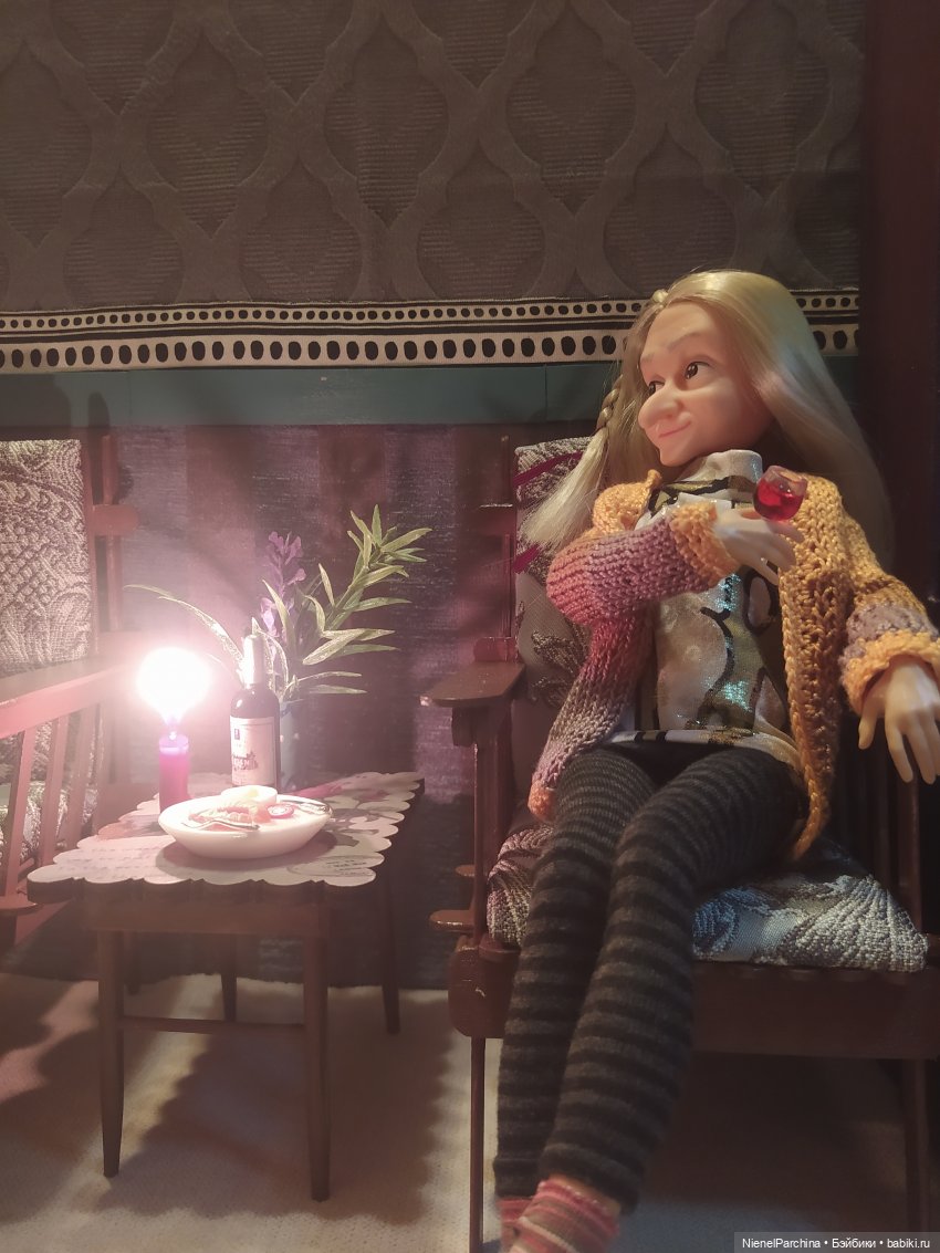 Перемен требуют наши сердца