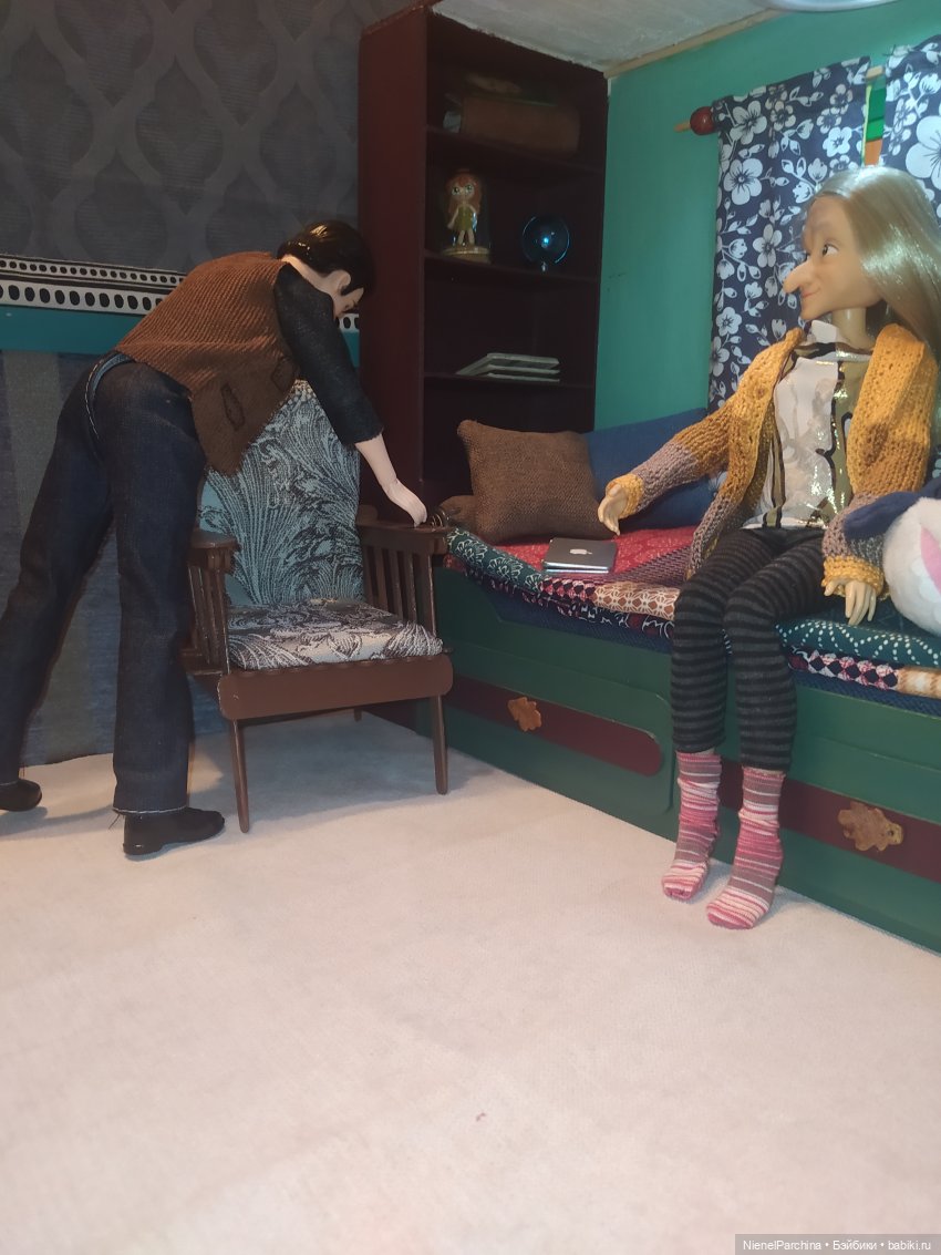 Перемен требуют наши сердца