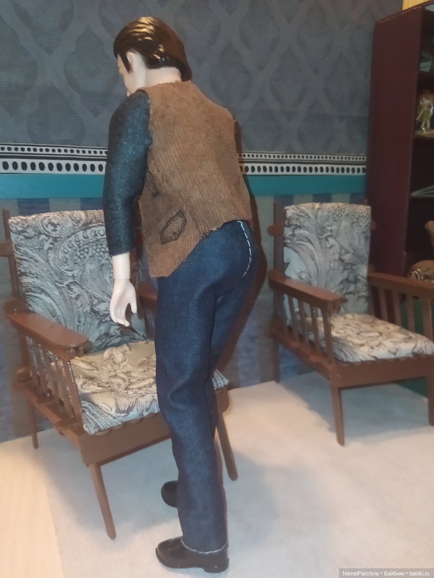 Перемен требуют наши сердца