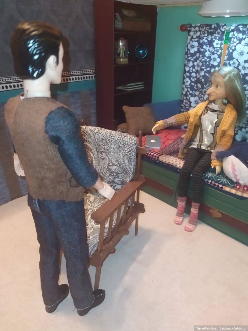 Перемен требуют наши сердца