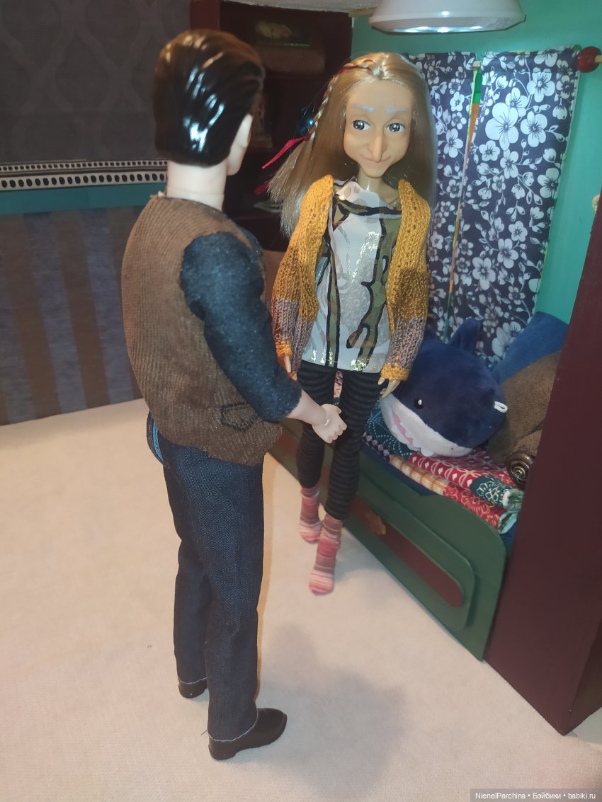 Перемен требуют наши сердца (фото 10)