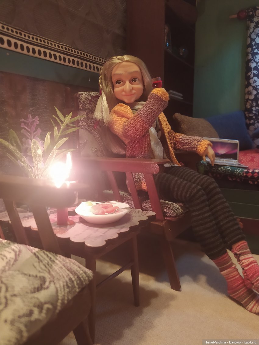 Перемен требуют наши сердца