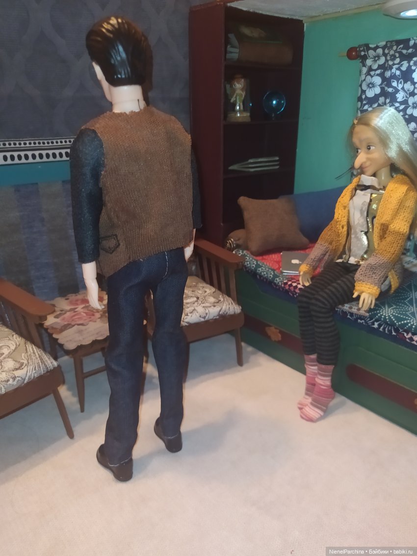 Перемен требуют наши сердца