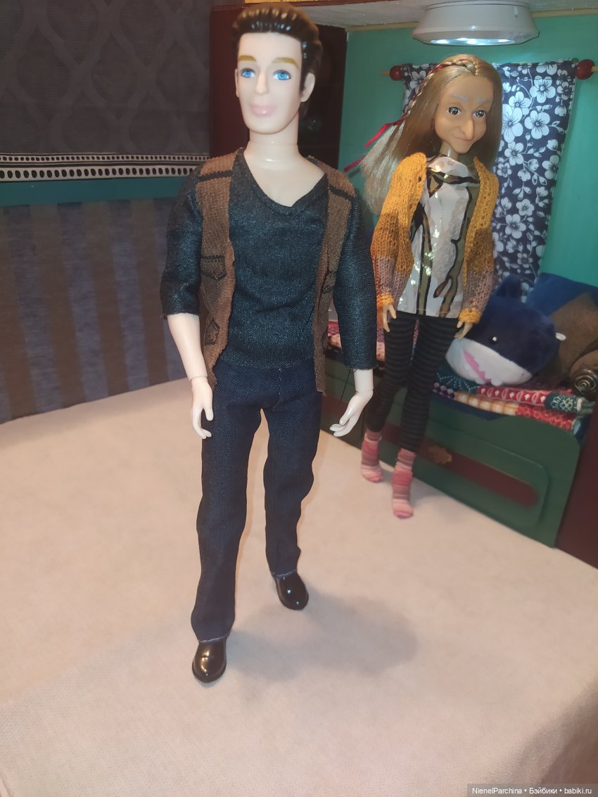 Перемен требуют наши сердца