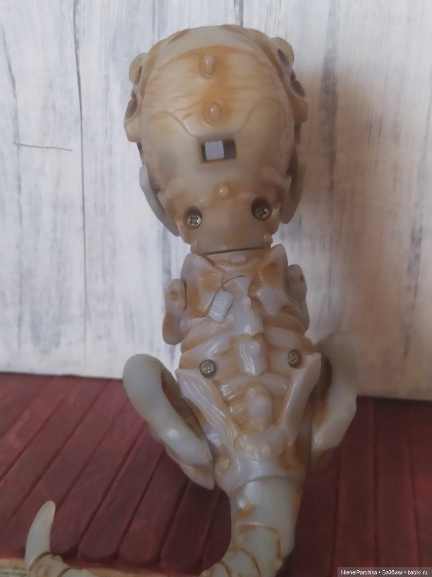 Тиранозавр Рекс | Бэйбики Тиранозавр Рекс — Интересные игрушки и фигурки (разное): редкие