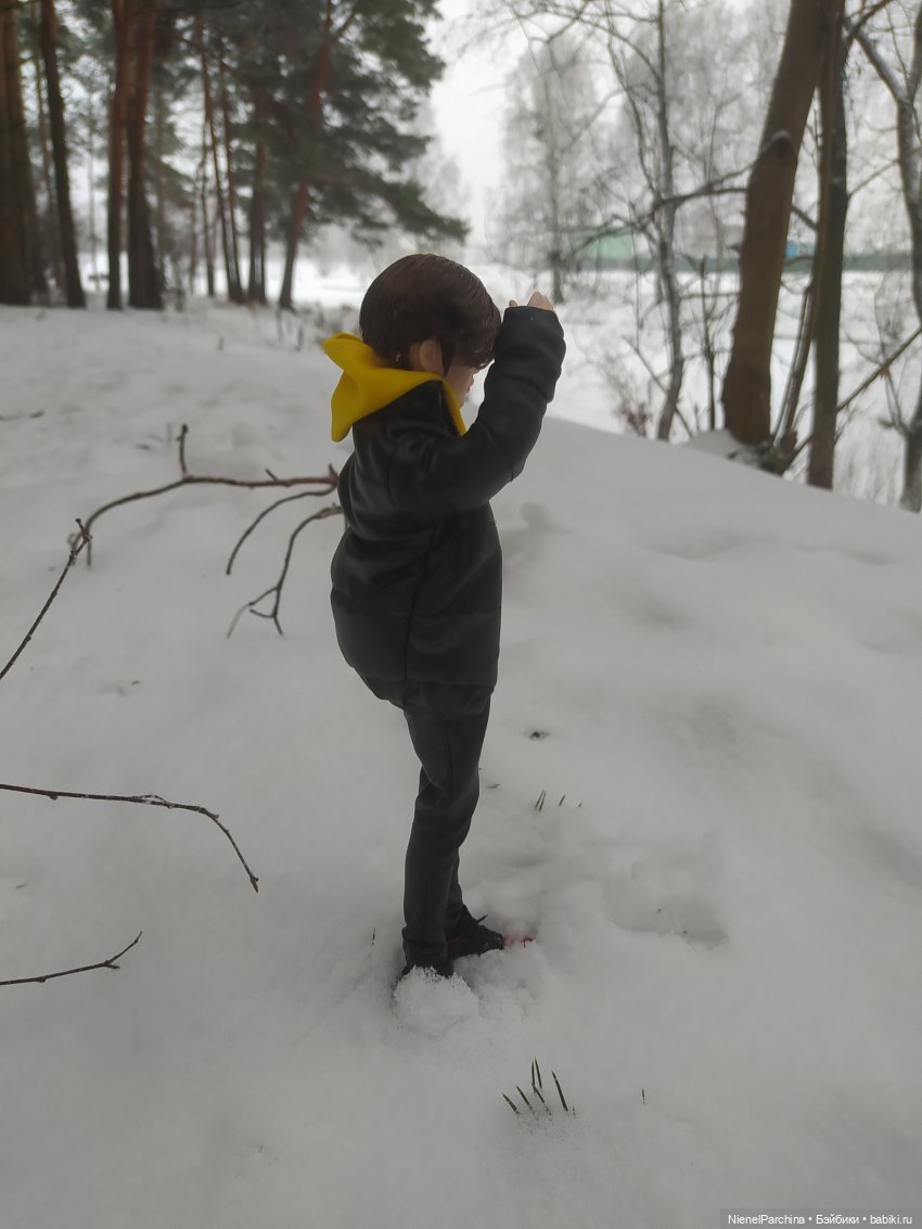 Шуга (Сюга) мой новый кукложитель