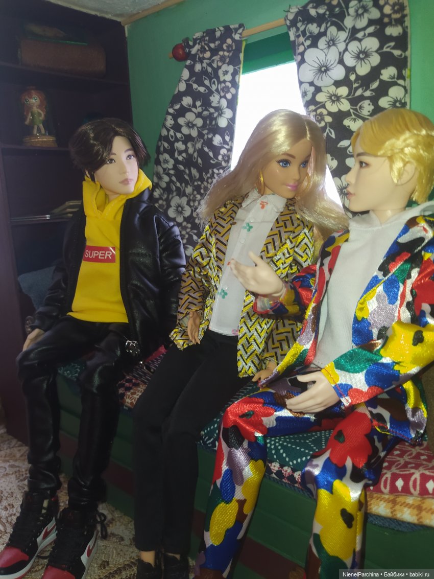 Шуга (Сюга) мой новый кукложитель (фото 9)