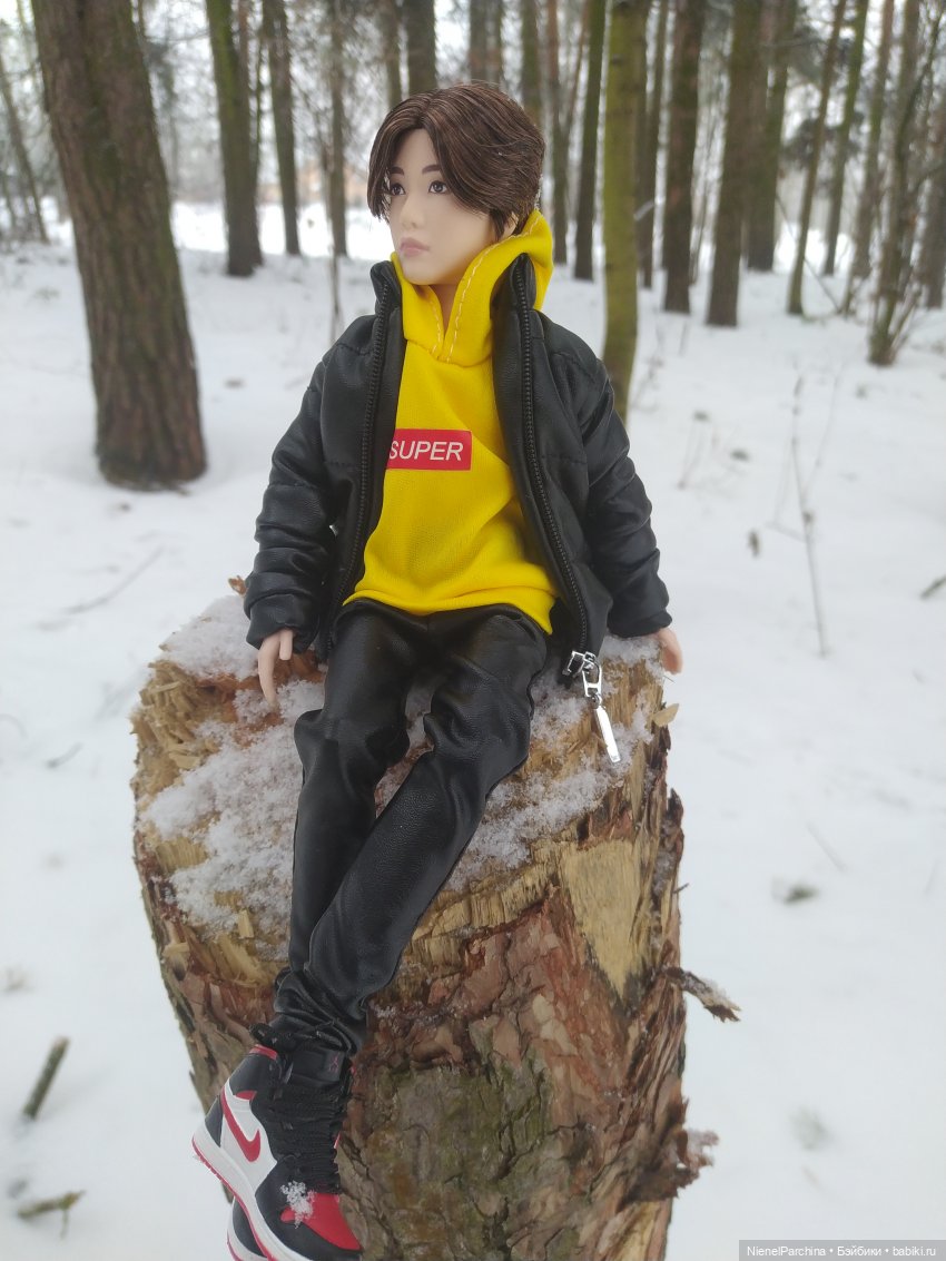 Шуга (Сюга) мой новый кукложитель