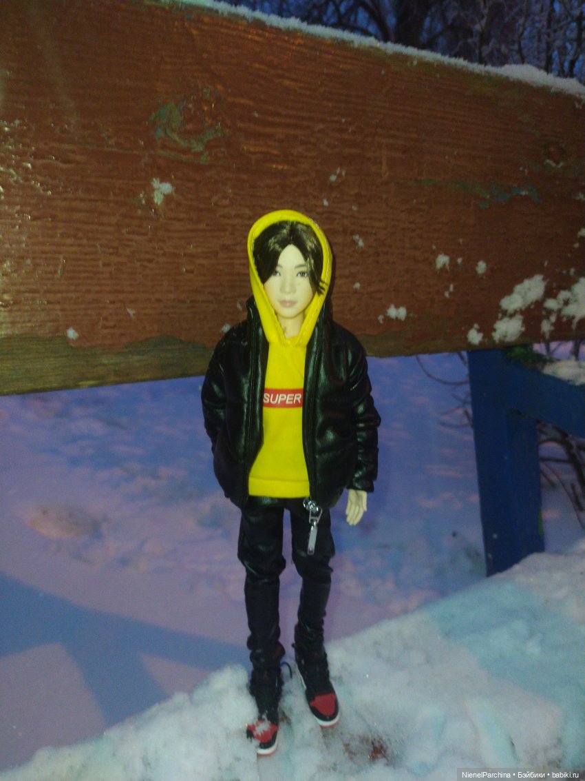 Шуга (Сюга) мой новый кукложитель