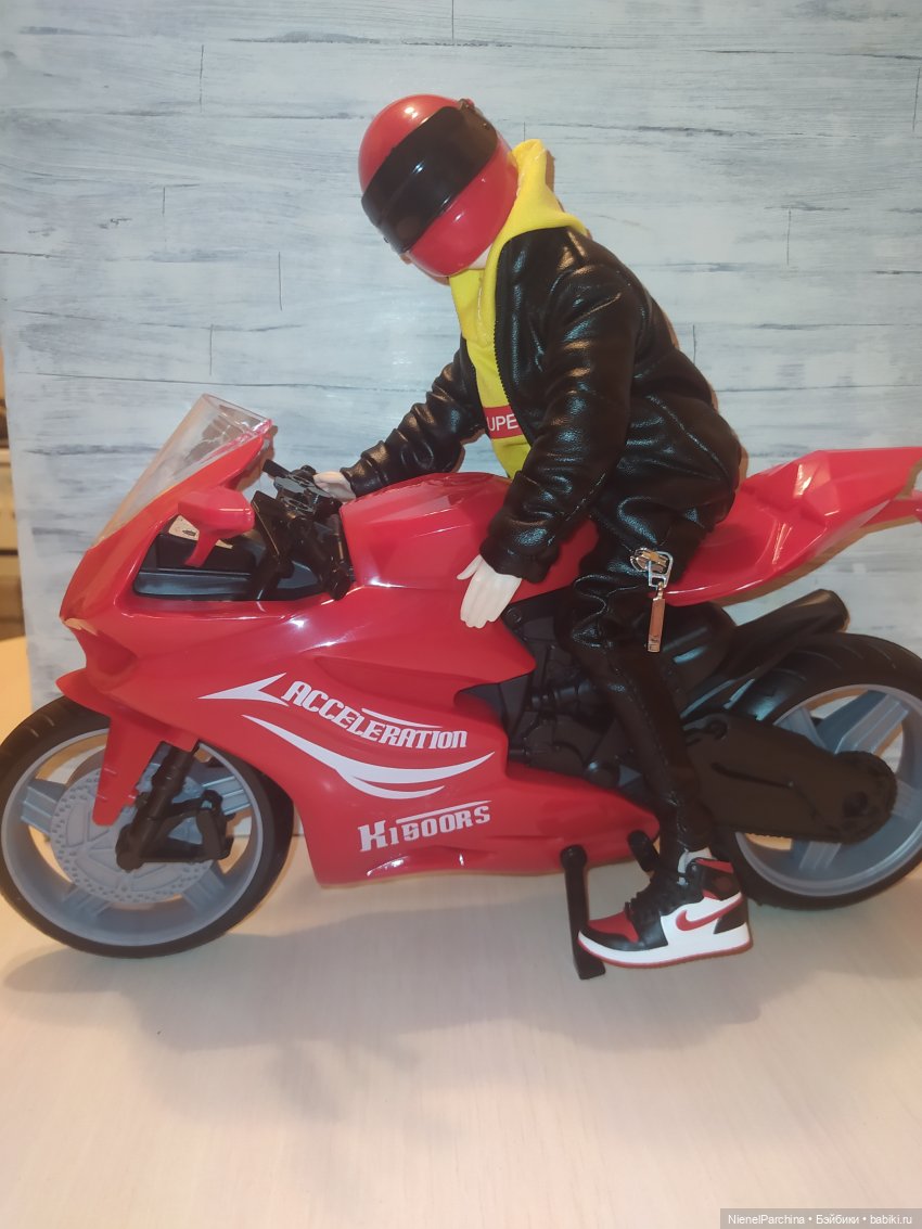 Шуга (Сюга) мой новый кукложитель