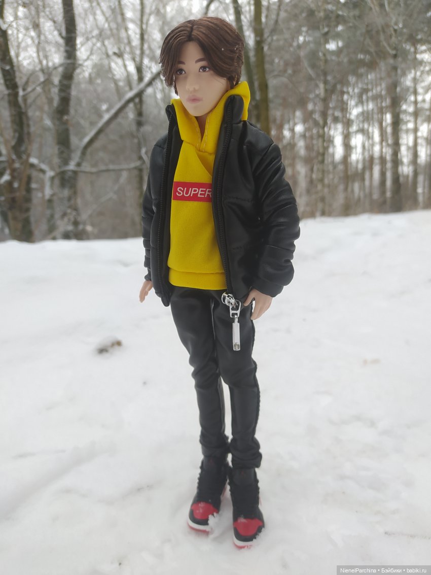 Шуга (Сюга) мой новый кукложитель