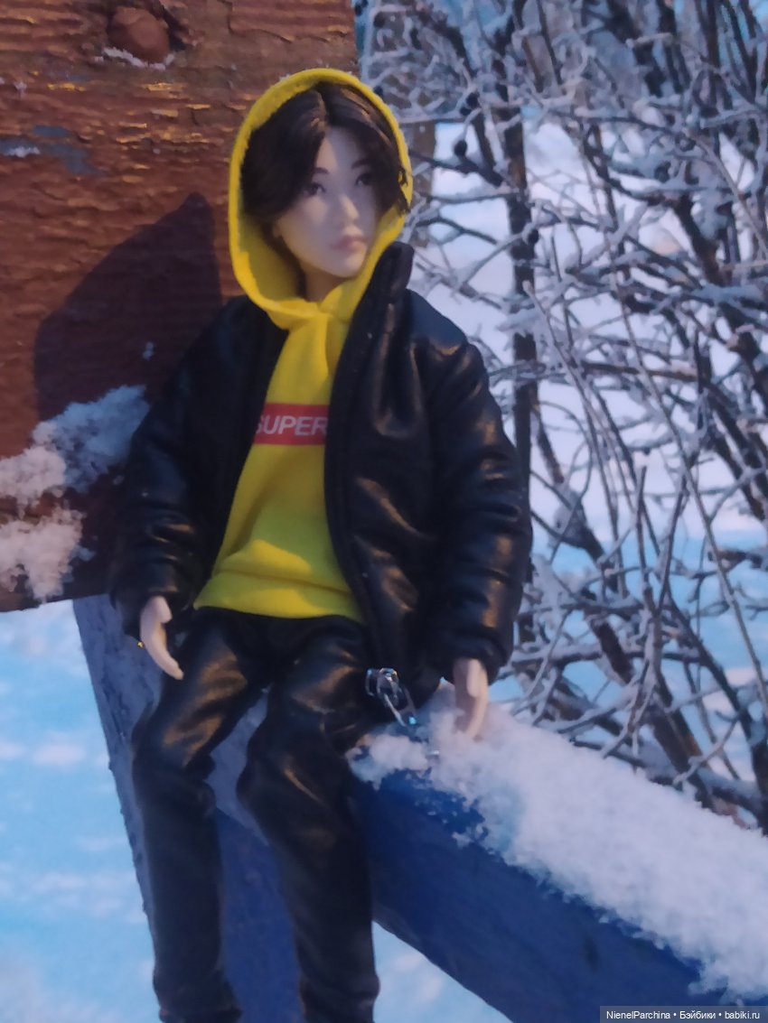 Шуга (Сюга) мой новый кукложитель