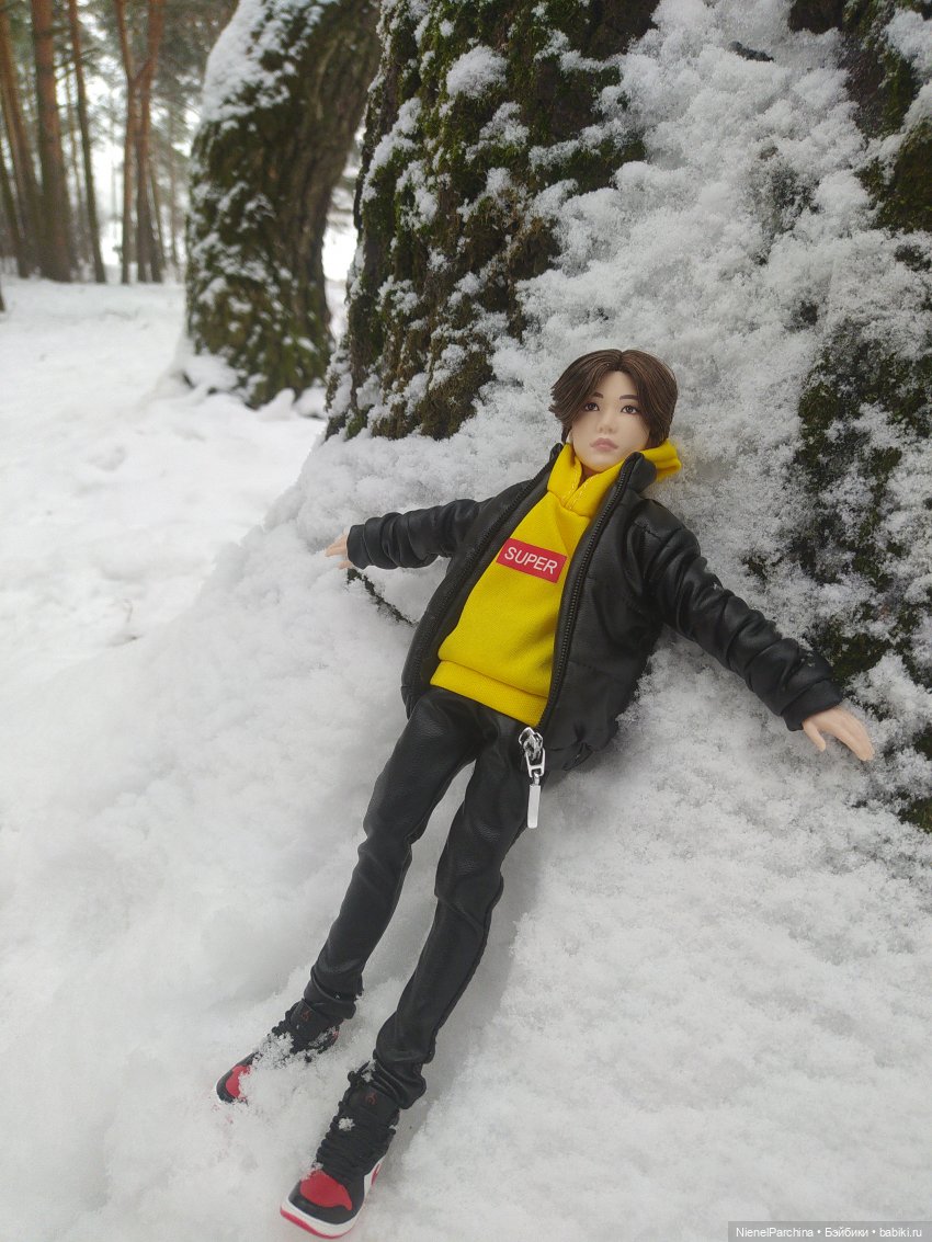 Шуга (Сюга) мой новый кукложитель