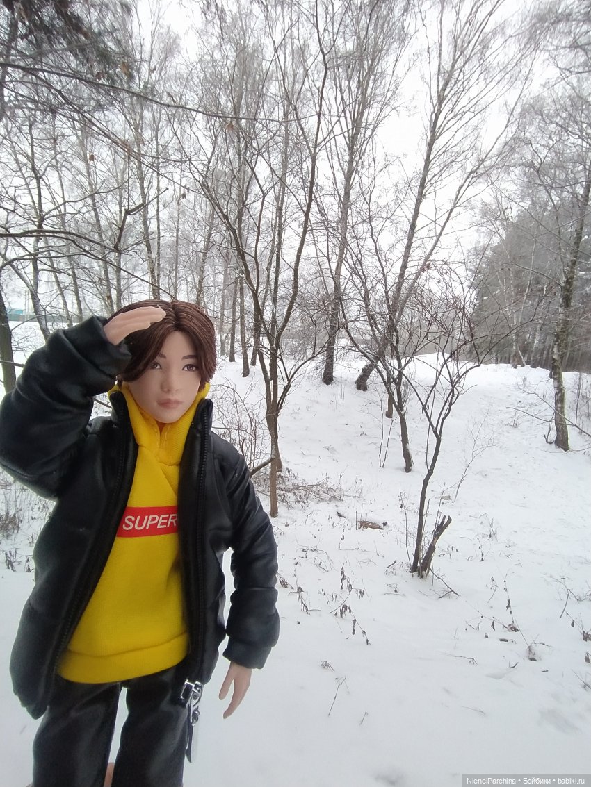 Шуга (Сюга) мой новый кукложитель