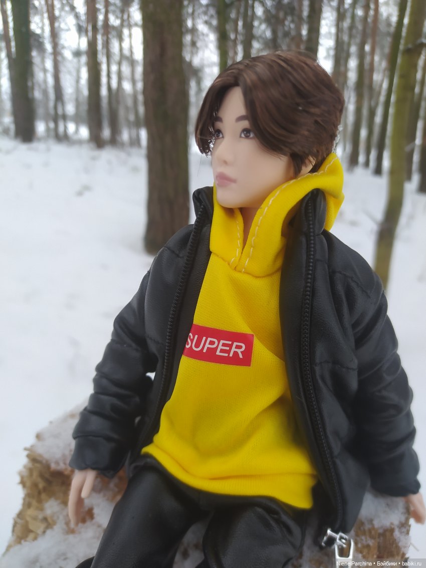 Шуга (Сюга) мой новый кукложитель