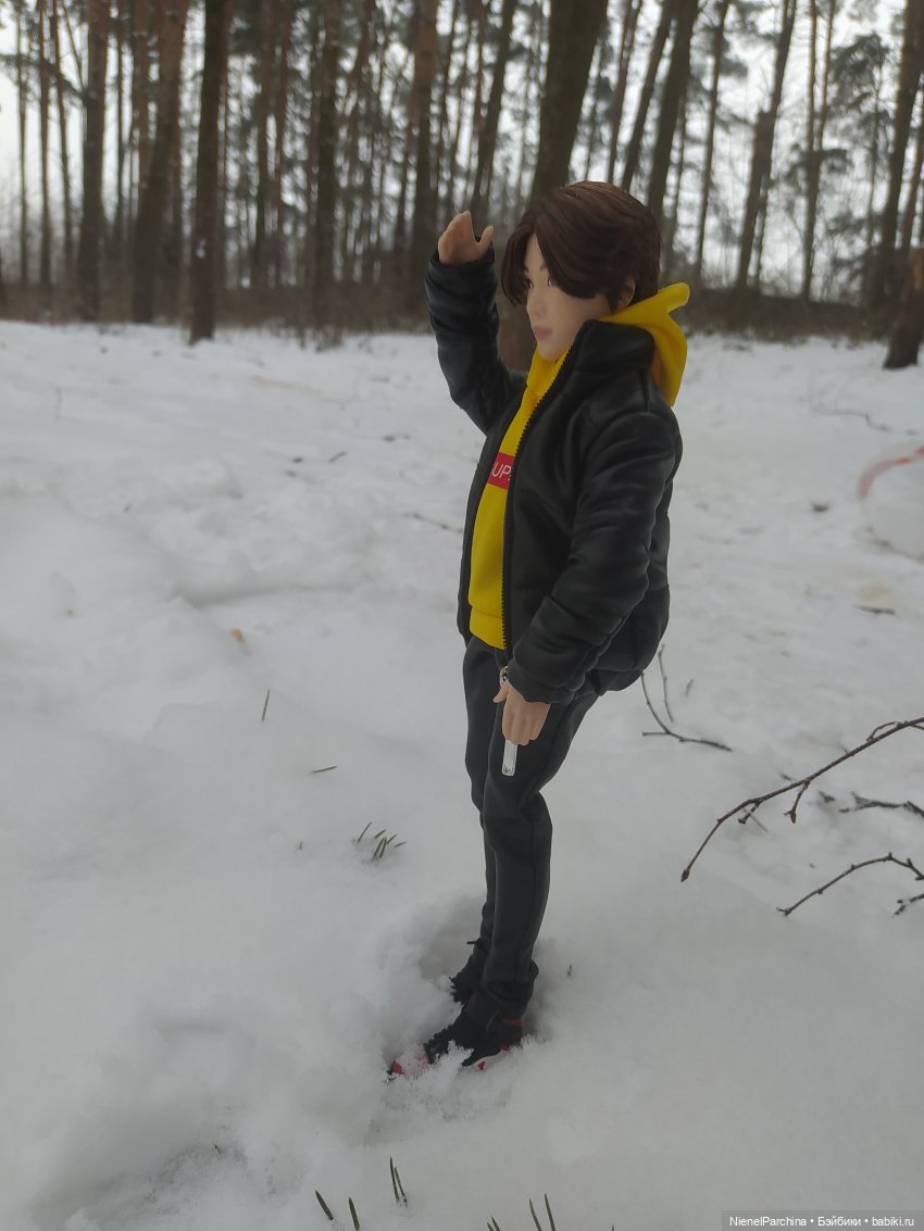 Шуга (Сюга) мой новый кукложитель