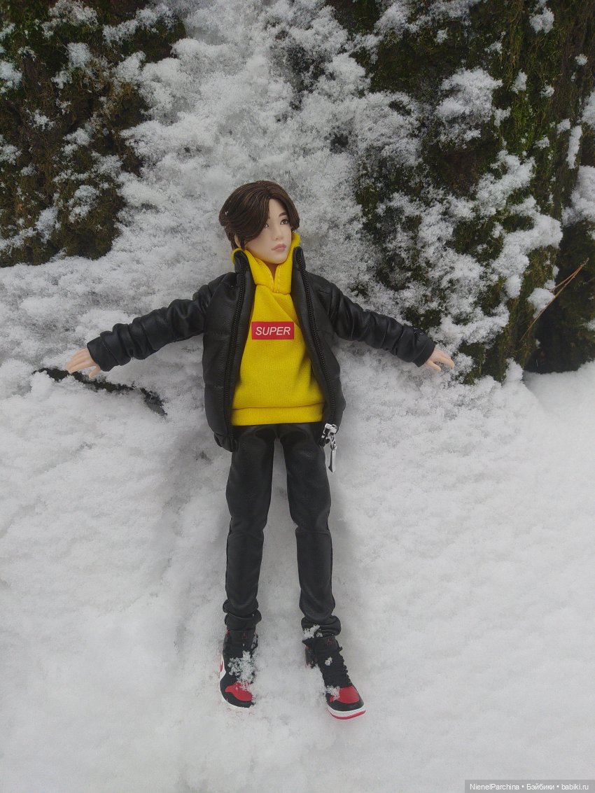 Шуга (Сюга) мой новый кукложитель