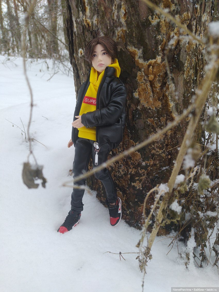 Шуга (Сюга) мой новый кукложитель