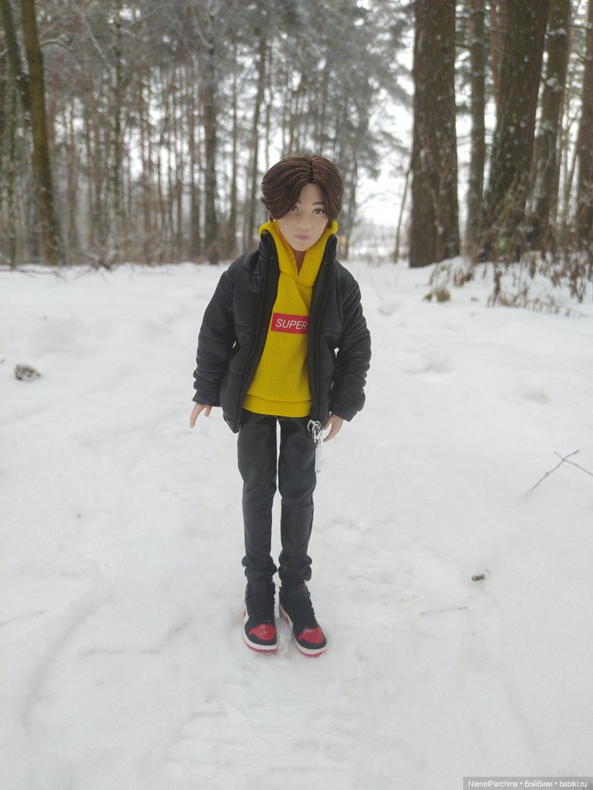 Шуга (Сюга) мой новый кукложитель