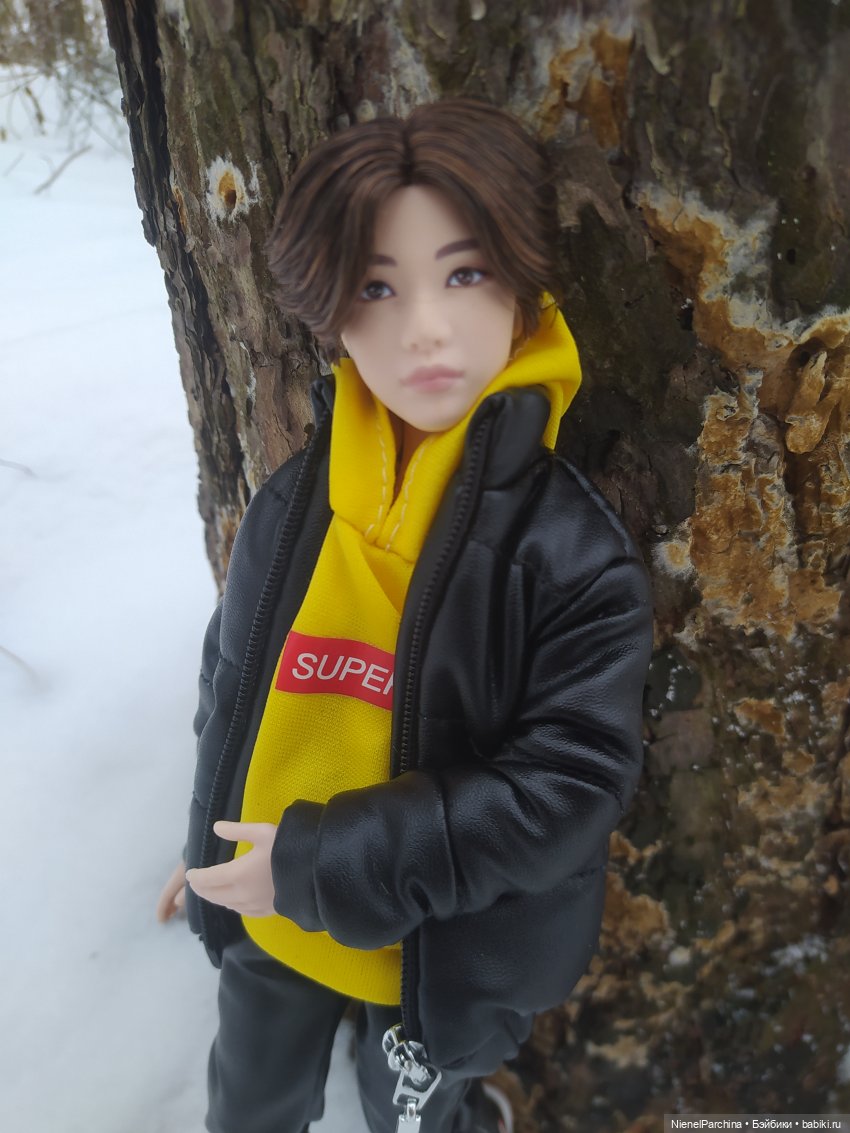 Шуга (Сюга) мой новый кукложитель