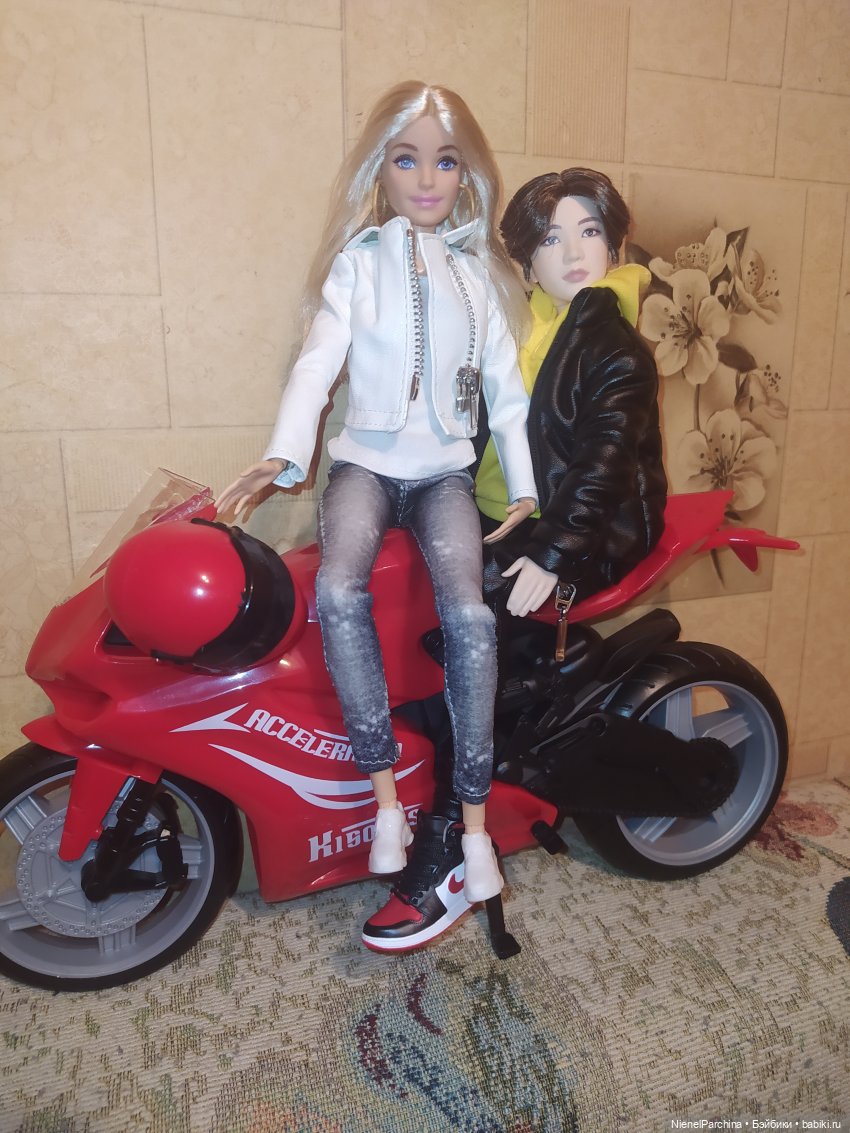 Шуга (Сюга) мой новый кукложитель