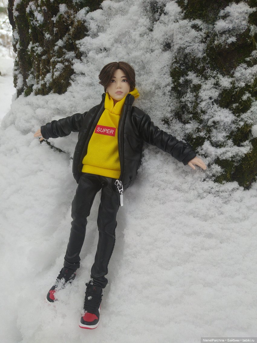 Шуга (Сюга) мой новый кукложитель