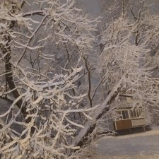 Что опять? Просто прогулялась с плюшками.2