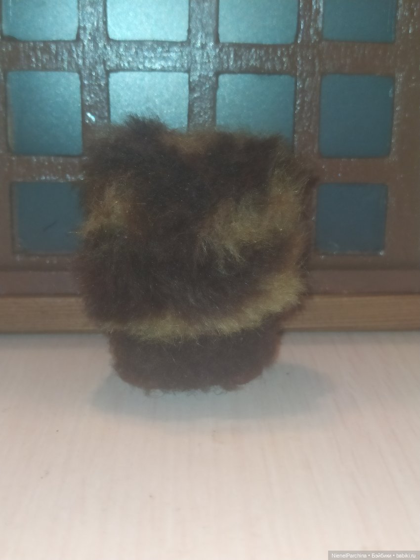 Чайный дом Сакура — Румбоксы и кукольные интерьеры: фото (фото 4)