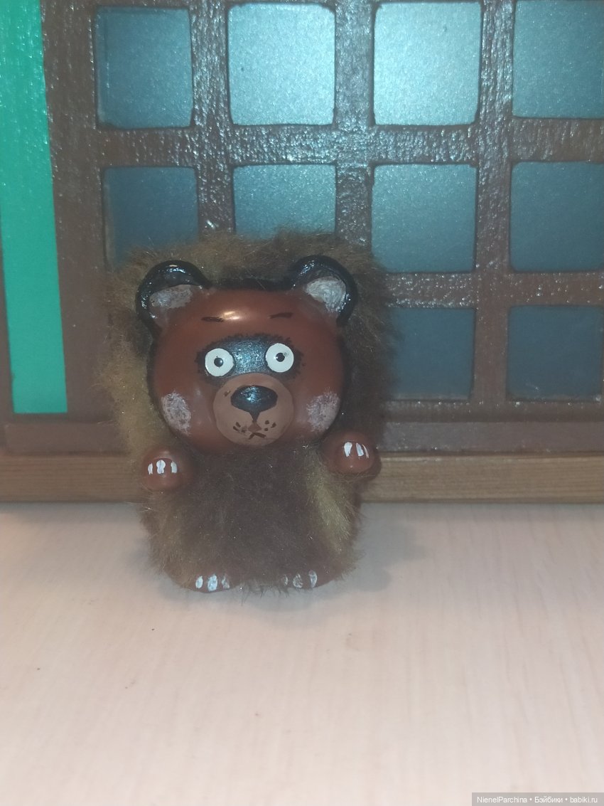 Чайный дом Сакура — Румбоксы и кукольные интерьеры: фото (фото 2)