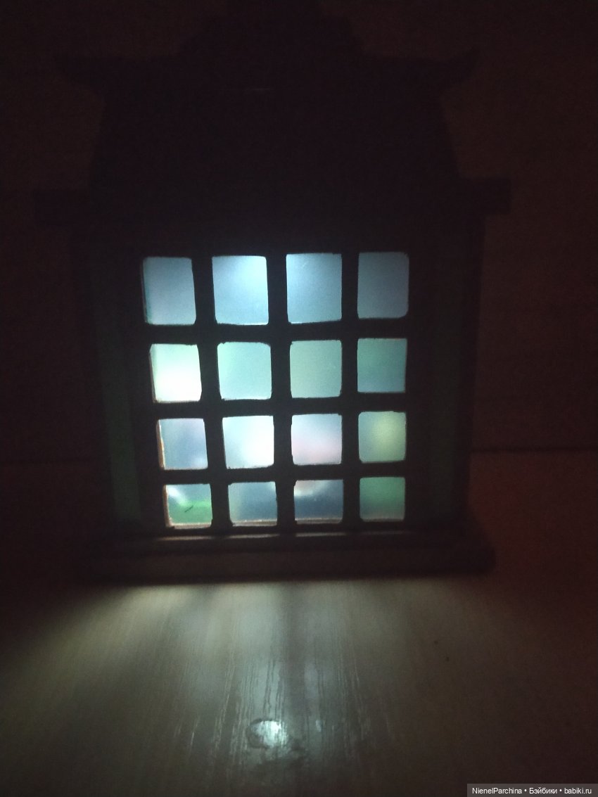 Чайный дом Сакура — Румбоксы и кукольные интерьеры: фото