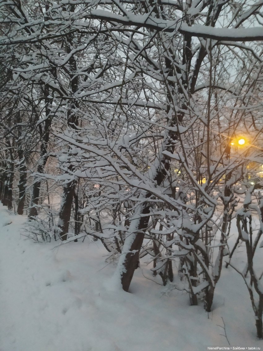 Юми, домашний призрак — Кукольные фотоистории и сериалы: комиксы (фото 4)